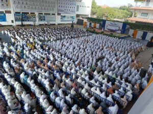 Tabligh Akbar Peringatan Haul Pendiri Al Ma'soem