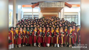 Yasmin Alumni Al Masoem Dr Muda UNPAD (3)