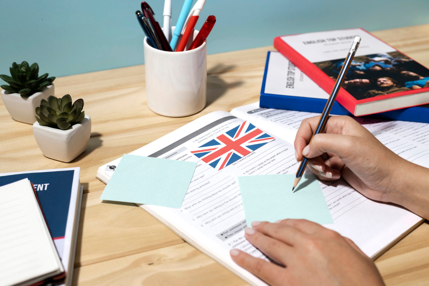 3 Perbedaan TOEFL dan IELTS, Lebih Cocok yang Mana?
