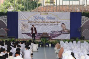 Tabligh Akbar Peringatan Haul Pendiri Al Ma'soem