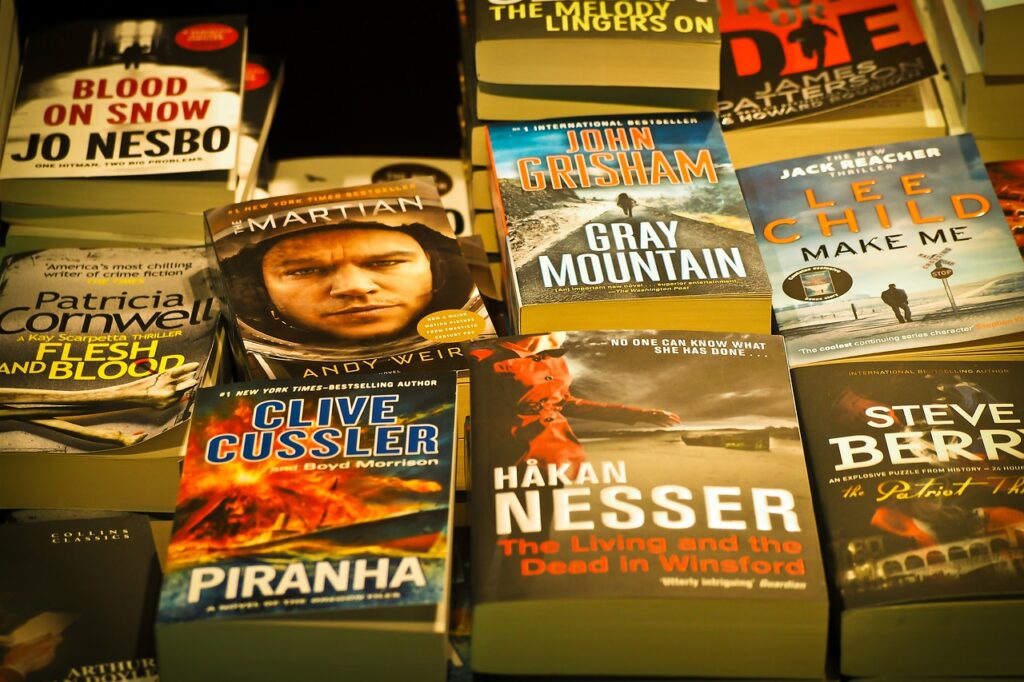 8 Jenis Teks Bahasa Inggris yang Sering Kalian Baca