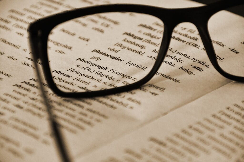 8 Jenis Teks Bahasa Inggris yang Sering Kalian Baca