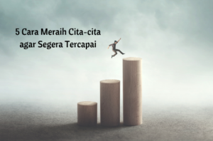 Meraih cita cita