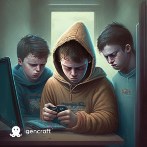Cyberbullying