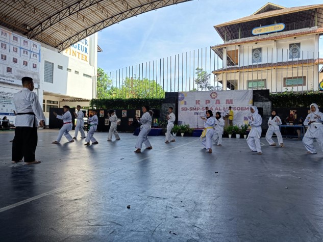 Ekstrakurikuler KPAM atau MPLS (2)