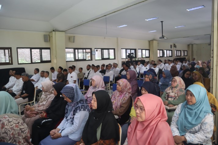 Lokalatih atau Workshop Al Masoem (1)