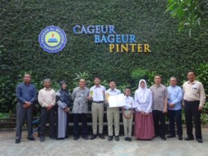 Prestasi SMP Al Masoem diseminasi 2023 (1)