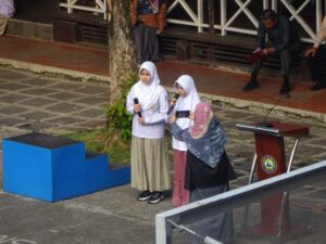 Prestasi SMP Al Masoem diseminasi 2023 (5)