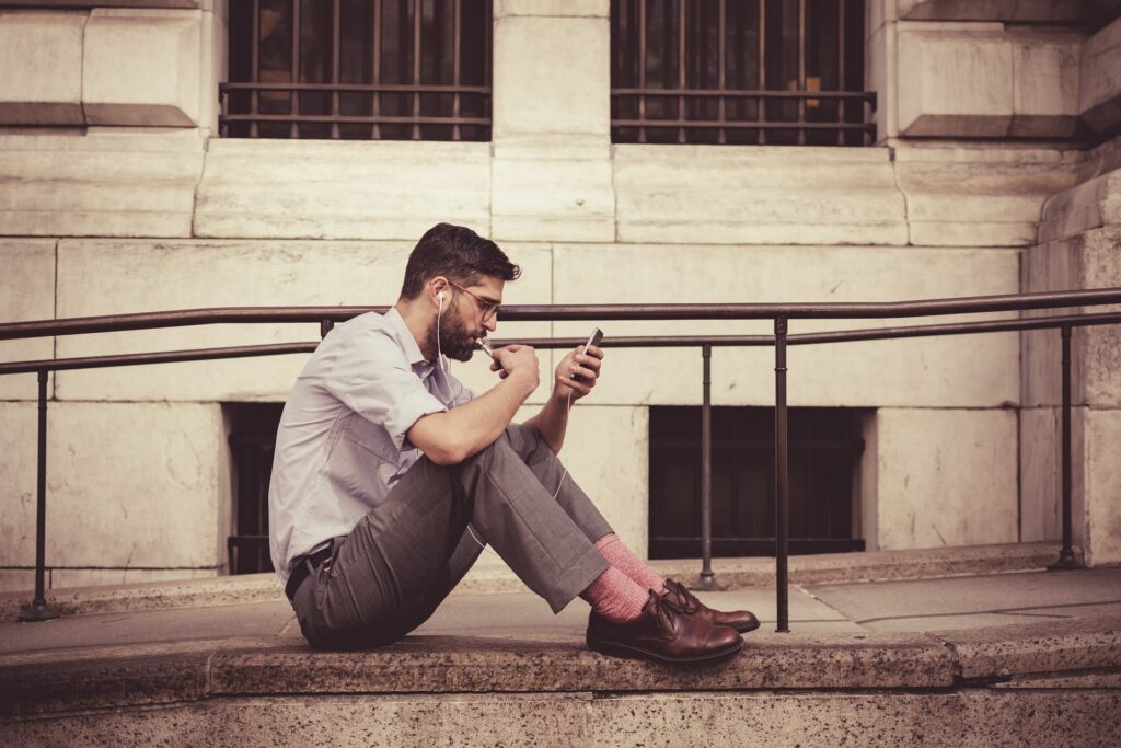 5 Fakta Menarik Penggunaan Smartphone Bagi Pelajar