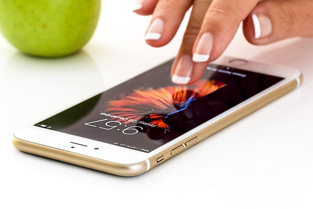 5 Fakta Menarik Penggunaan Smartphone Bagi Pelajar