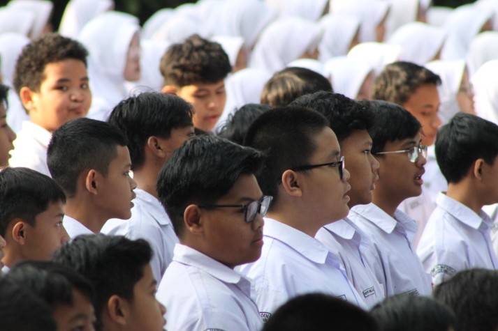Diseminiasi dan Moment Moment Al Masoem (18)