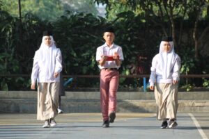 Diseminiasi dan Moment Moment Al Masoem (19)