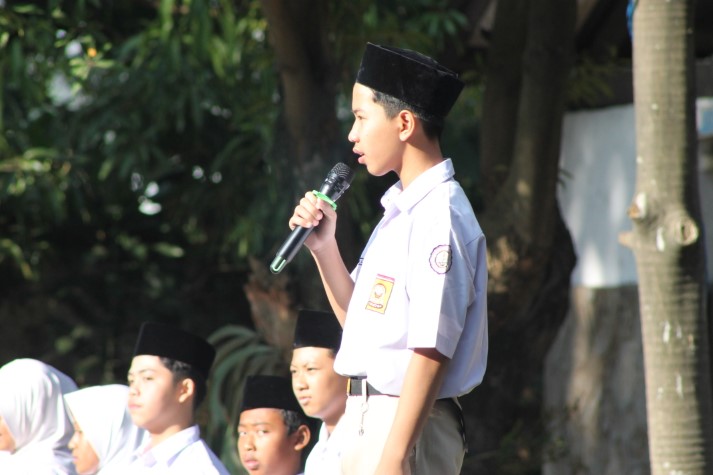 Diseminiasi dan Moment Moment Al Masoem (26)