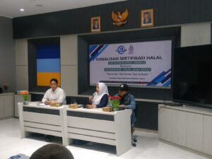Sertifikasi halal (1)