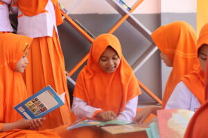 Keseharian siswa SD (2)
