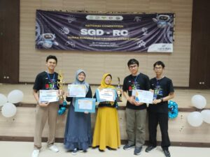 Robotik SMA UIN Sunan Gunung Djati (3) (Large)
