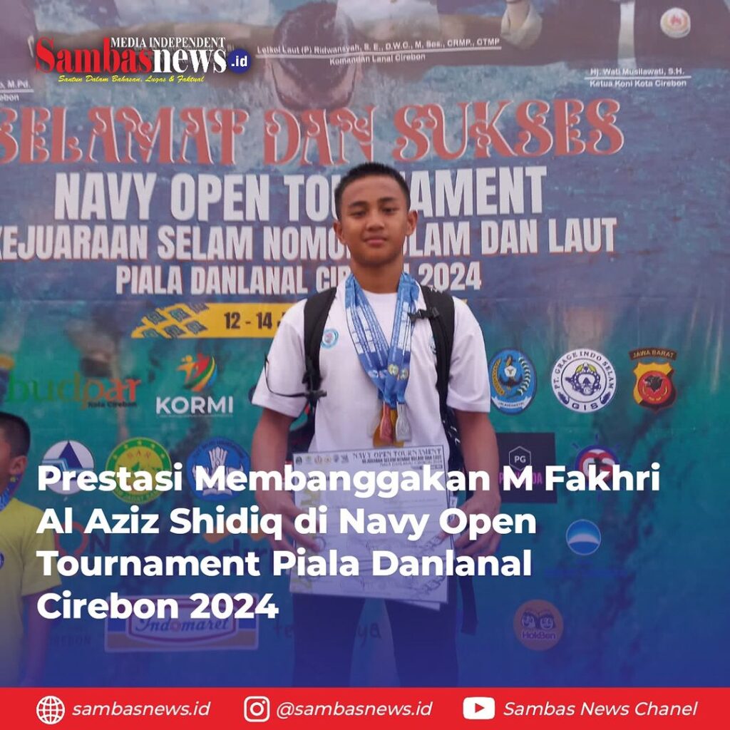 M Fakhri Al Azis Shidiq