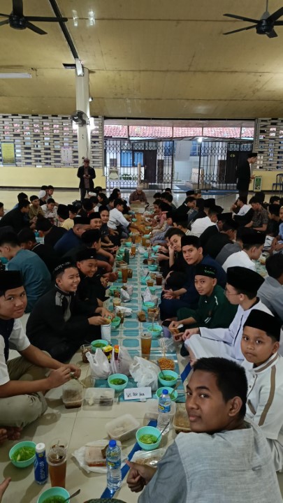 Buka Bersama Psam (1) (large)