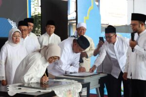 Haul Dan Tabligh Akbar Silaturahmi Idul Fitri 1445 H (3)