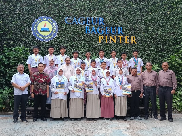 Prestasi Belajar Smp Al Masoem (2) (large)