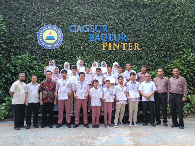 Prestasi Belajar Smp Al Masoem (5) (large)