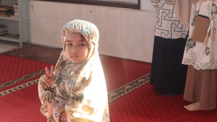 Tk Al Masoem Munggang (1)