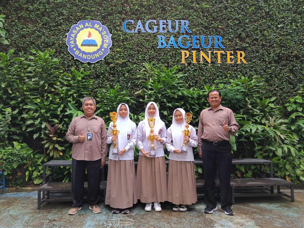 Prestasi Sma