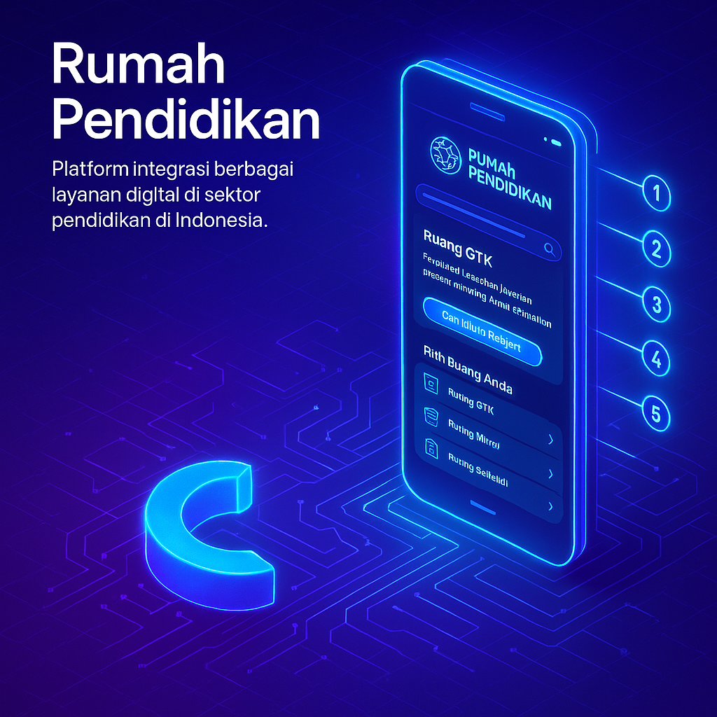 Rumah Pendidikan