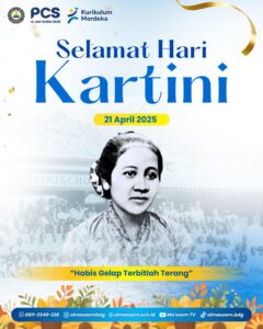 RA KArtini Habis gelap terbitlah terang