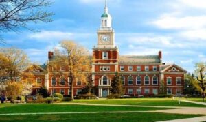 Harvard university 640x381