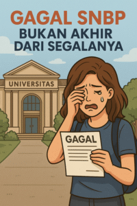 Gagal snbp