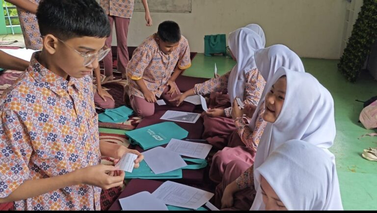 Kampung inggris 2