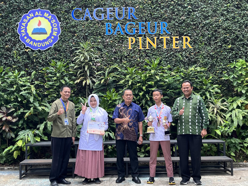 Prestasi siswa smp (2)
