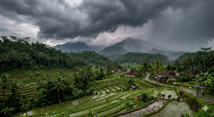 Gemuruh dan Petir