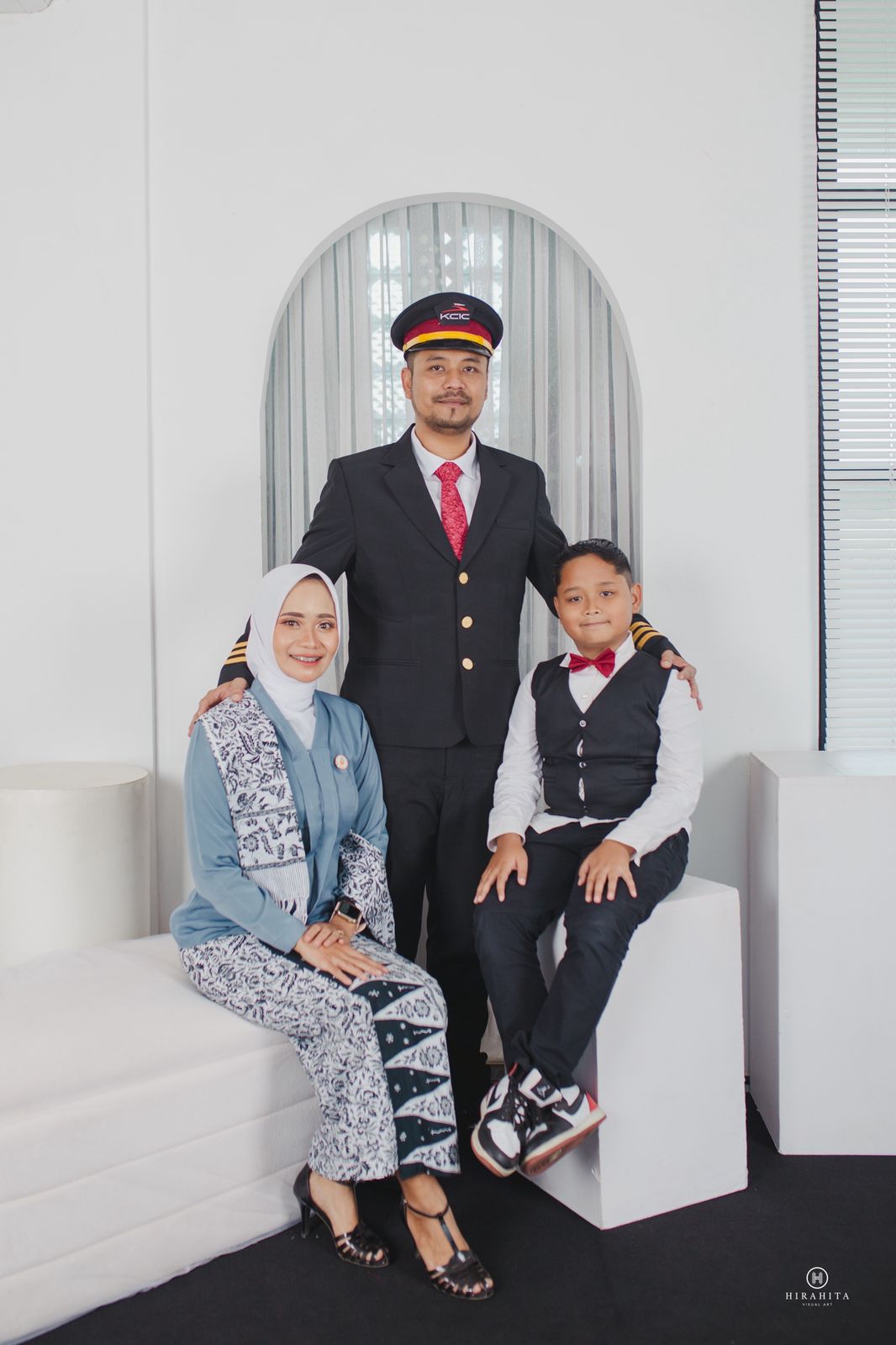 1 Aricha Putri Puspita Mujiyono (Orang Tua Marga Hutama SD Al Ma'soem)