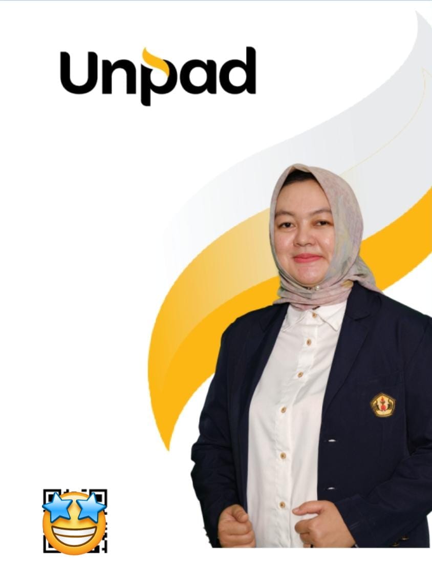 2 Dr. Putri Trulline (Dosen Program Studi Manajemen Komunikasi Fakultas Ilmu Komunikasi UNPAD)