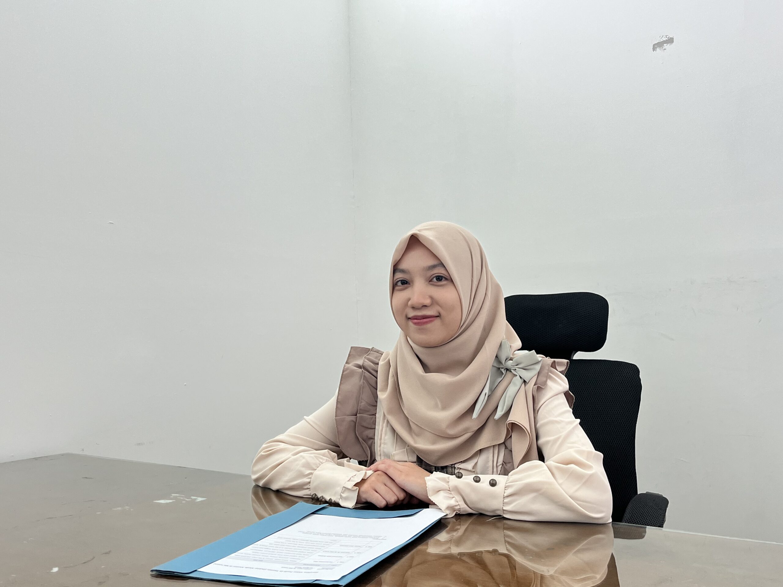 3 Yasmin Annisa (Alumni SD SMP SMA 2014, Profesi Pendidikan Dokter Spesialis Gizi Klinik)