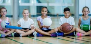 20 Non Traditional Kids Sports in Birmingham