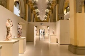 Barcelona Museu Picasso and 5 Top Art Museums Ticket with Audio