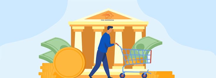 Cara Kirim Uang Melalui Wesel Pos Payment…