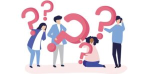 Cinco preguntas para encontrar soluciones