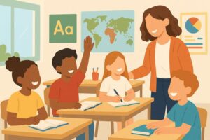 Classroom Motivation A Teacher’s Guide to Fighting Student Indifference