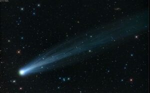 Comet Pictures Photos of Comets