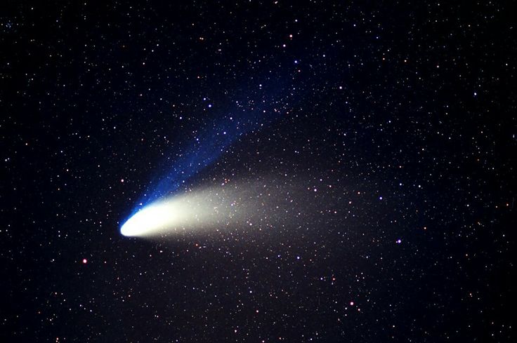 Cometa Hale Bopp