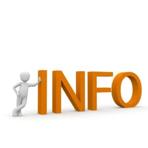 Download Information, Info, News Royalty Free Stock Illustration Image