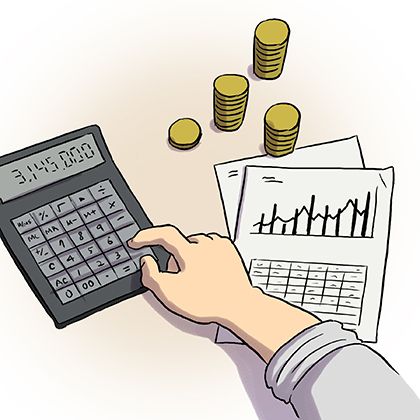 Finance