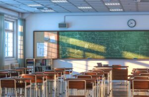 Finding the Best Primary Schools in Your Area