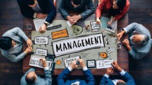 From Specialist to Leader 10 General Management Skills That Enable Career Growth