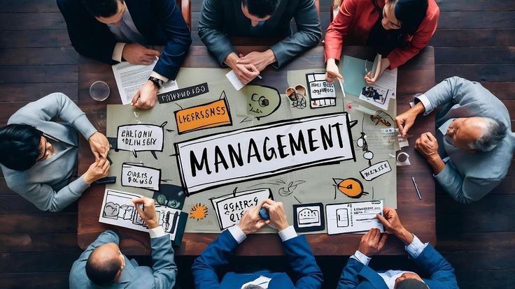 From Specialist to Leader 10 General Management Skills That Enable Career Growth