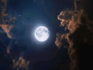 Full Moon🌝